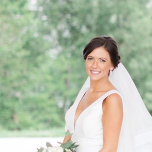 Meet your Posher, Claire